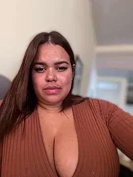 AliceStarshine online show from February 26, 6:11 pm