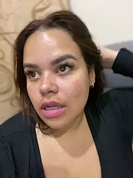 AliceStarshine online show from February 28, 3:15 am