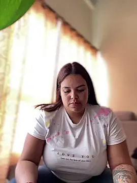 AliceStarshine online show from February 28, 7:35 pm