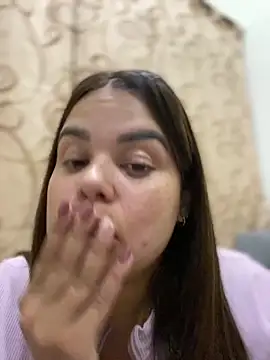 AliceStarshine online show from March 6, 12:43 am