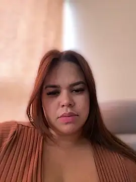 AliceStarshine online show from March 6, 8:48 pm