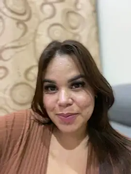 AliceStarshine online show from March 7, 1:20 am