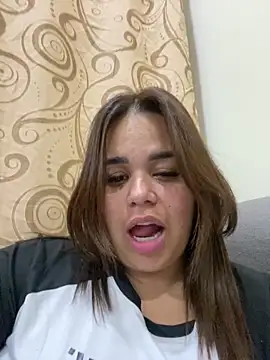 AliceStarshine online show from March 15, 2:46 am