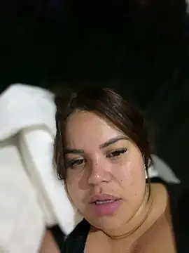 AliceStarshine online show from March 23, 12:26 am