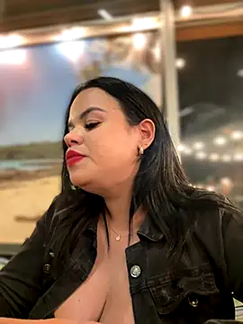 AliceStarshine online show from October 2, 2:18 am