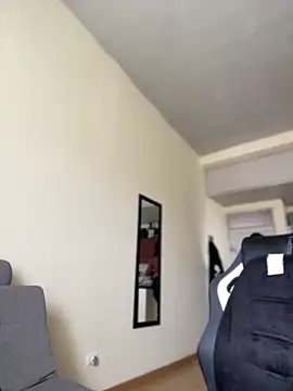 AliceStarshine online show from October 2, 2:46 pm