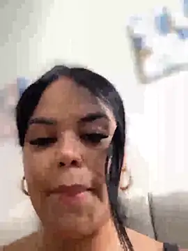 AliceStarshine online show from November 30, 5:28 pm