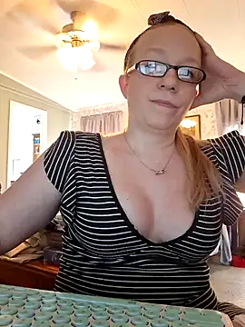 XxMs StarzxX online show from January 31, 4:48 pm