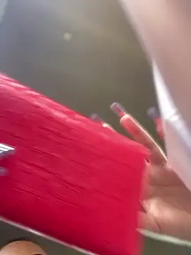 riri brunnete online show from February 26, 8:54 pm