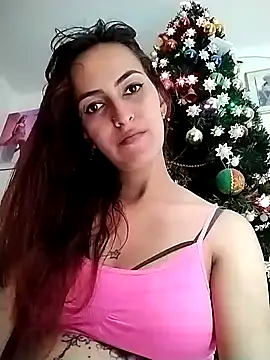 jessierocketx online show from December 24, 8:16 pm