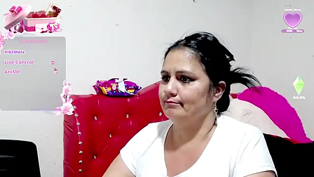 sexy jhoan88 online show from February 10, 11:23 pm