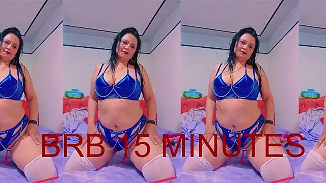 sexy jhoan88 online show from February 26, 10:26 am