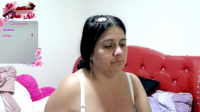 sexy jhoan88 online show from March 8, 12:22 am