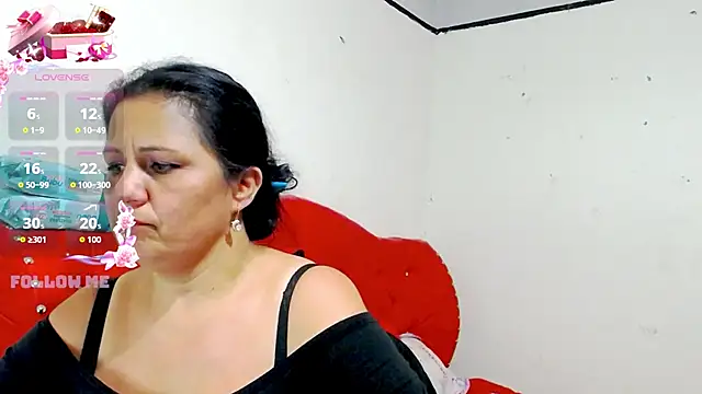 sexy jhoan88 online show from September 27, 2:55 pm