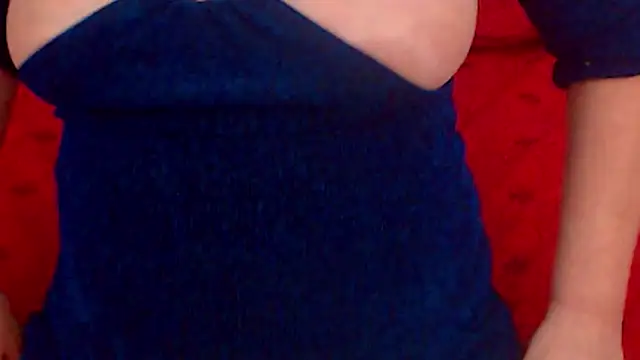 LadyAlana online show from January 8, 1:21 am