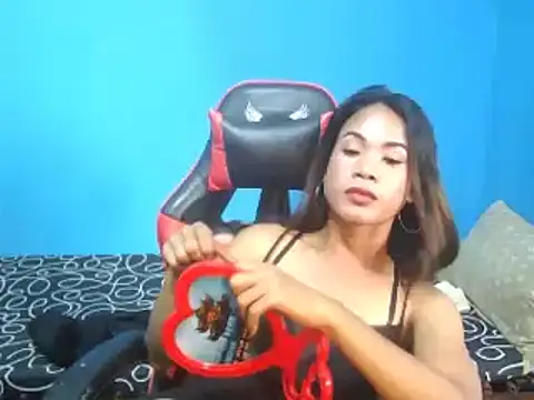 Snapshot of venustheg0ddess chatting on January 24, 3:00 am venustheg0ddess online show from January 24, 3:00 am