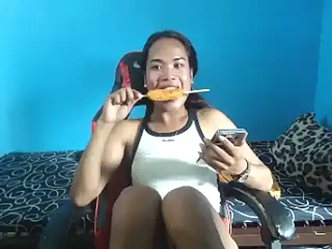 Snapshot of venustheg0ddess chatting on February 15, 7:16 am venustheg0ddess online show from February 15, 7:16 am