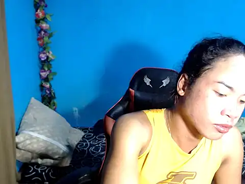 Snapshot of venustheg0ddess chatting on October 18, 9:54 am venustheg0ddess online show from October 18, 9:54 am