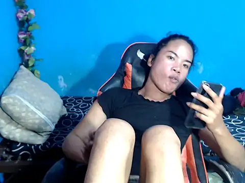 Snapshot of venustheg0ddess chatting on October 21, 4:57 am venustheg0ddess online show from October 21, 4:57 am