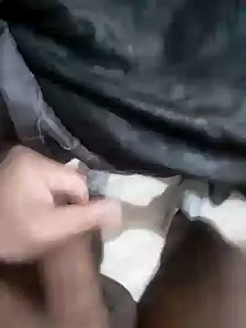 Demillvan online show from January 3, 1:16 am