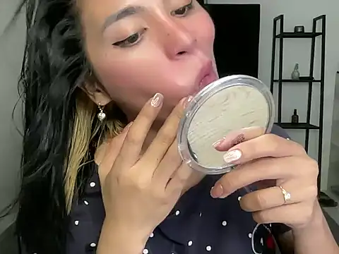 your bianca69 online show from January 12, 4:10 am