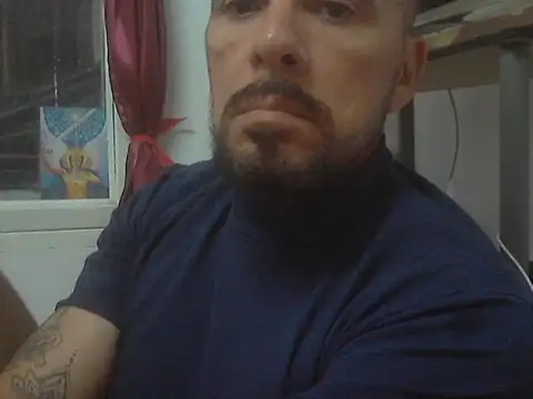 el principe hot online show from October 18, 2:25 am