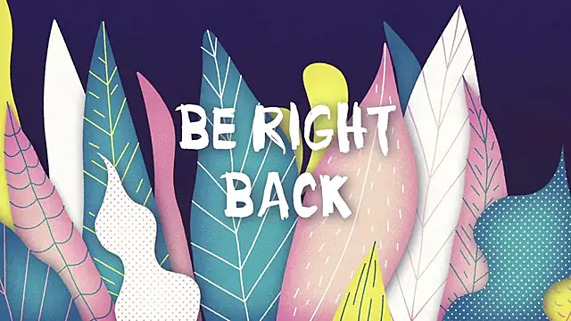 Ninimoon online show from February 26, 3:53 am