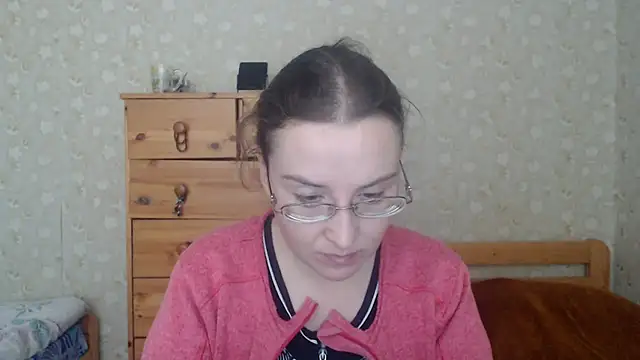 Snapshot of Smart_Rose chatting on February 13, 12:54 pm Smart Rose online show from February 13, 12:54 pm