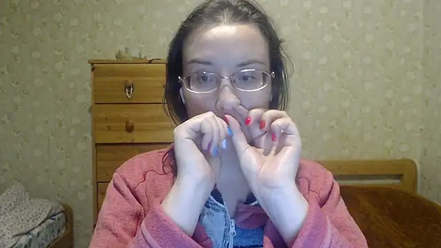 Snapshot of Smart_Rose chatting on March 9, 10:19 pm Smart Rose online show from March 9, 10:19 pm