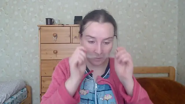 Snapshot of Smart_Rose chatting on March 14, 10:39 am Smart Rose online show from March 14, 10:39 am