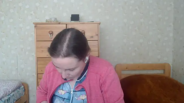 Snapshot of Smart_Rose chatting on March 18, 1:31 pm Smart Rose online show from March 18, 1:31 pm