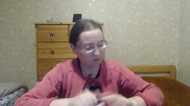 Snapshot of Smart_Rose chatting on March 21, 12:40 am Smart Rose online show from March 21, 12:40 am