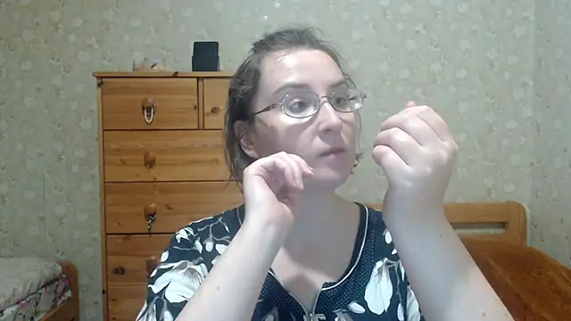 Snapshot of Smart_Rose chatting on October 7, 5:21 pm Smart Rose online show from October 7, 5:21 pm