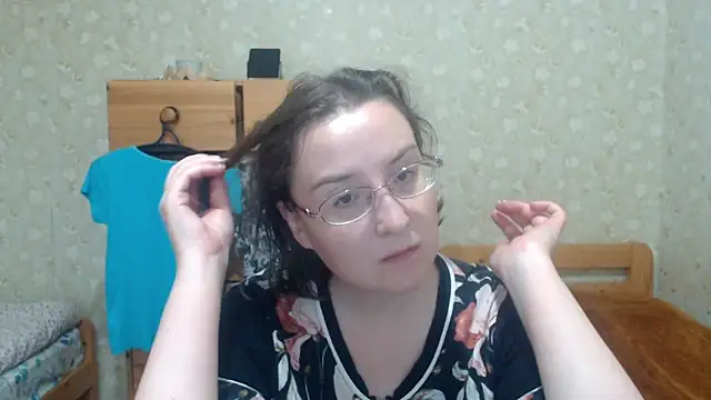 Snapshot of Smart_Rose chatting on October 26, 10:54 am Smart Rose online show from October 26, 10:54 am