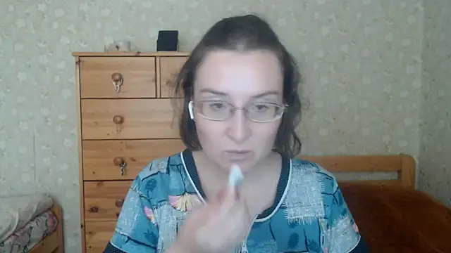 Snapshot of Smart_Rose chatting on November 2, 9:55 am Smart Rose online show from November 2, 9:55 am