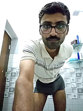 krishna8035 online show from October 24, 5:20 pm