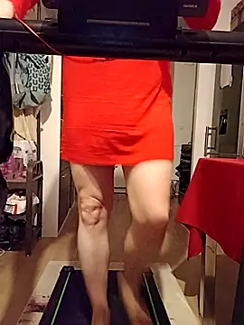 Snapshot of JulietteMaitresse chatting on December 25, 4:00 pm JulietteMaitresse online show from December 25, 4:00 pm