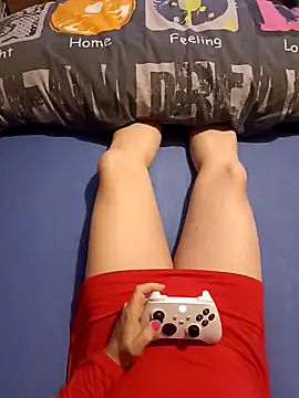 Snapshot of JulietteMaitresse chatting on January 12, 1:48 pm JulietteMaitresse online show from January 12, 1:48 pm