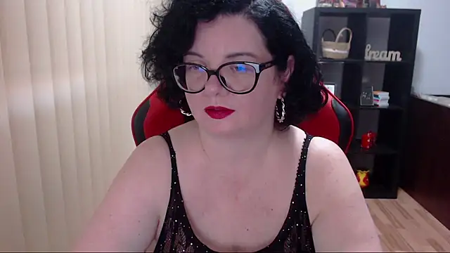 MissTroublle online show from December 13, 11:13 am