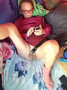 MucMilf59 online show from March 9, 2:21 pm