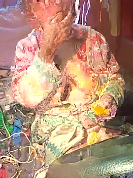 MucMilf59 online show from March 11, 7:25 pm