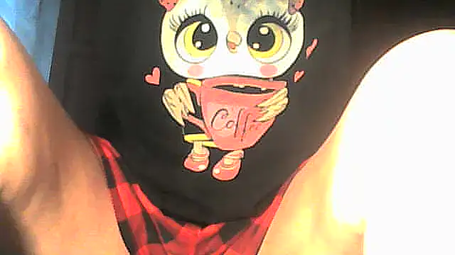 Snapshot of nastena70 chatting on October 6, 2:20 am nastena70 online show from October 6, 2:20 am