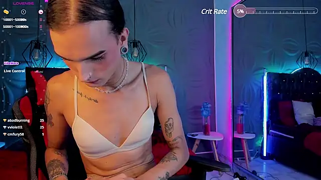 joaisaza online show from February 28, 5:37 am