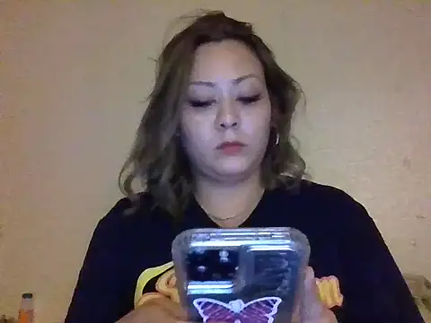 YOUNGFLICKA online show from November 20, 2:12 am