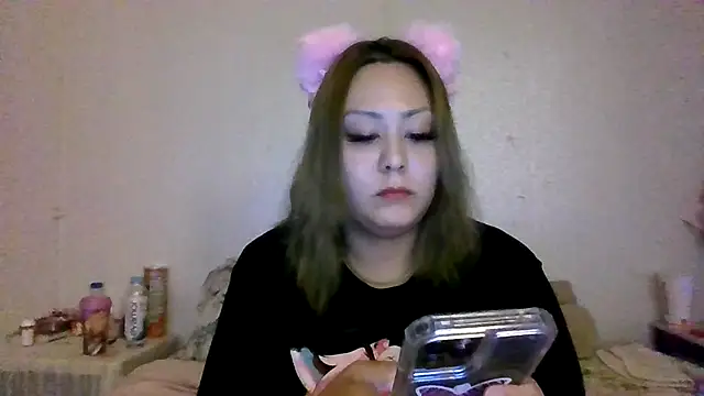 YOUNGFLICKA online show from November 23, 6:57 am