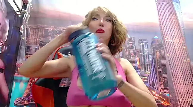 JAjhaCOOL TS4u online show from February 22, 11:24 am