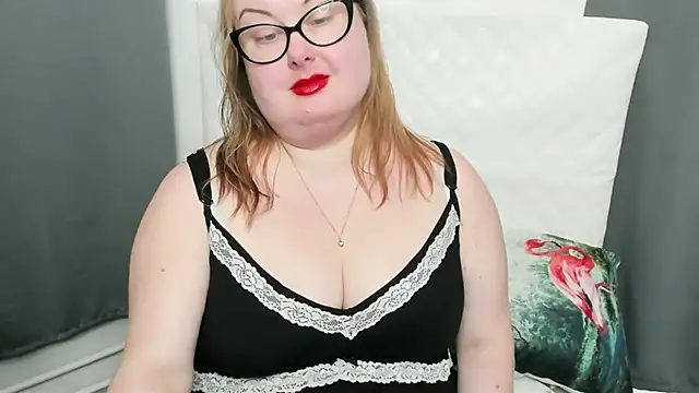 dirtyBonnie online show from February 18, 9:10 am