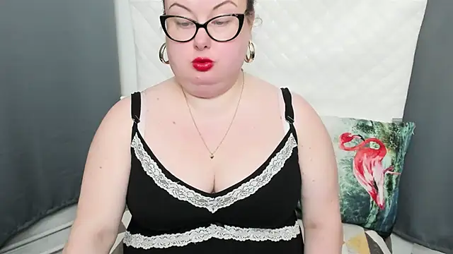 dirtyBonnie online show from February 25, 8:47 am