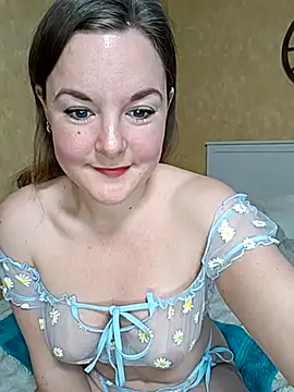 SwedishJennifer online show from February 15, 2:33 pm