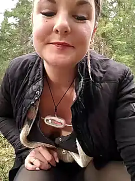 SwedishJennifer online show from March 12, 12:36 pm